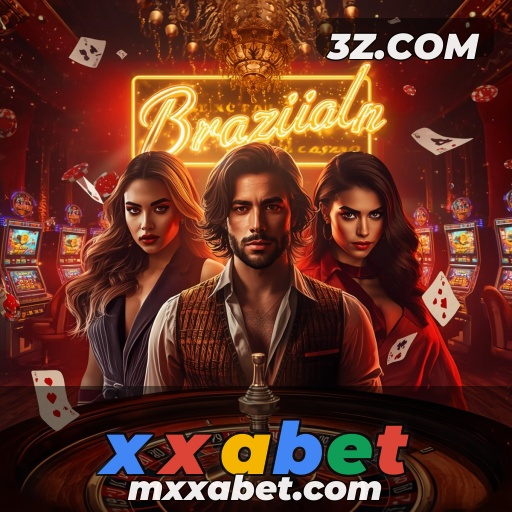 Apostas Móveis: A Nova Era do Jogo com xxabet